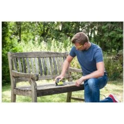 Ponceuse Triangulaire RYOBI 100W RPS100-S 6 Ponceuse Triangulaire RYOBI 100W RPS100-S -Ponceuse et polisseuse Soldes 6270517 2