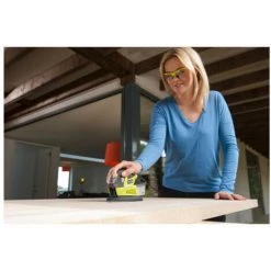 Ponceuse Triangulaire RYOBI 100W RPS100-S 7 Ponceuse Triangulaire RYOBI 100W RPS100-S -Ponceuse et polisseuse Soldes 6270517 3