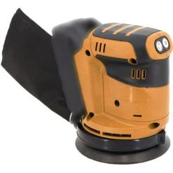 SUPERSELLER Polisseuse De Voiture électrique Sans Fil 3 Vitesses De Vitesse Machine De Polissage Automatique Réglable Rectifieuse Multifonctionnelle De Cirage De Métal En Bois -Ponceuse et polisseuse Soldes 62908559 3