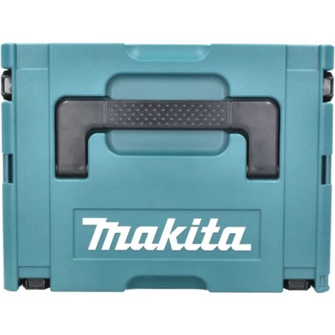 Makita BO 5041 K Ponceuse Excentrique 300 W Solo + Coffret 6 Makita BO 5041 K Ponceuse Excentrique 300 W Solo + Coffret – Image 4
