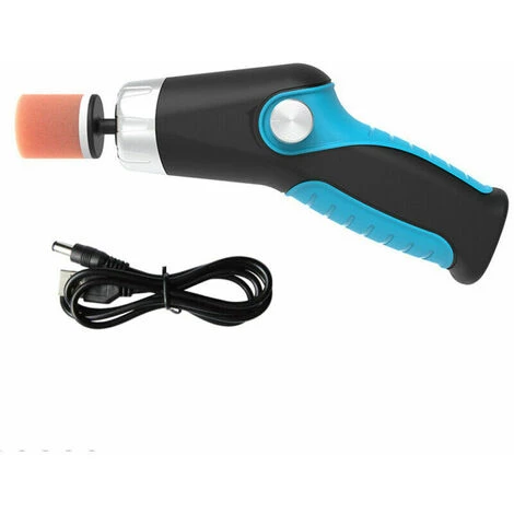 SINCèREETALI Machine De Polissage De Voiture épilation à La Cire électrique Charge Voiture Maison Réparation De Rayures étanchéité Gla?ure Machine De Polissage Voiture Beauté Machine 5 SINCèREETALI Machine De Polissage De Voiture épilation à La Cire électrique Charge Voiture Maison Réparation De Rayures étanchéité Gla?ure Machine De Polissage Voiture Beauté Machine – Image 3