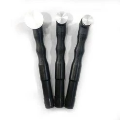 ASUPERMALL Meuleuse Compacte Coudée à 90 ° Rectifieuse électrique Multifonction Dispositif De Polissage Polyvalent Avec Pince De 3mm, Or -Ponceuse et polisseuse Soldes 63565593 4