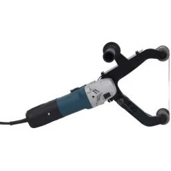 SUPERMARKET Ponceuse à Bande Tubulaire 1300 W -Ponceuse et polisseuse Soldes 63658305 4