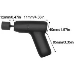 LIFCAUSAL Polisseuse Sans Fil Polisseuse USB Recharge Voiture Auto Réparation De Rayures Machine Portable Portable Maison Ménage Voiture Polisseuses Excentrique Cireuse Pratique Voiture Anti-rayures 2 Vitesses Réglables Avec 3 Disques De Polissage, Noir 8 LIFCAUSAL Polisseuse Sans Fil Polisseuse USB Recharge Voiture Auto Réparation De Rayures Machine Portable Portable Maison Ménage Voiture Polisseuses Excentrique Cireuse Pratique Voiture Anti-rayures 2 Vitesses Réglables Avec 3 Disques De Polissage, Noir -Ponceuse et polisseuse Soldes 63746025 2