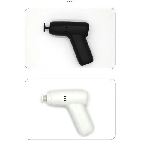 LIFCAUSAL Polisseuse Sans Fil Polisseuse USB Recharge Voiture Auto Réparation De Rayures Machine Portable Portable Maison Ménage Voiture Polisseuses Excentrique Cireuse Pratique Voiture Anti-rayures 2 Vitesses Réglables Avec 3 Disques De Polissage, Noir 6 LIFCAUSAL Polisseuse Sans Fil Polisseuse USB Recharge Voiture Auto Réparation De Rayures Machine Portable Portable Maison Ménage Voiture Polisseuses Excentrique Cireuse Pratique Voiture Anti-rayures 2 Vitesses Réglables Avec 3 Disques De Polissage, Noir – Image 4