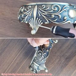 LIFCAUSAL Stylo De Meulage Pour Outil Rotatif électrique Pour Travaux Manuels Légers, Polissage, Cire, Forage, Gravure (argent) -Ponceuse et polisseuse Soldes 63746289 4