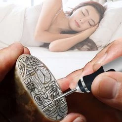 LIFCAUSAL Stylo De Meulage Pour Outil Rotatif électrique Pour Travaux Manuels Légers, Polissage, Cire, Forage, Gravure (argent) -Ponceuse et polisseuse Soldes 63746289 5