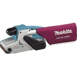 Ponceuse à Bande Makita 1010W 100x610mm 5 Ponceuse à Bande Makita 1010W 100x610mm -Ponceuse et polisseuse Soldes 63768521 2
