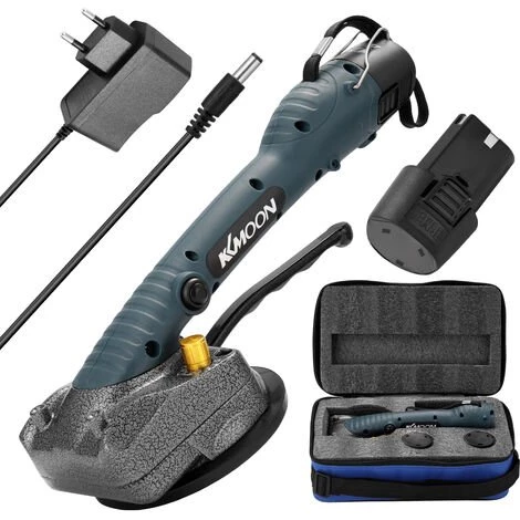 LIFCAUSAL 10-150Hz Carrelage Carrelage Machine Mur Carrelage Pose Outil Vibrant Avec Ventouse 100*100mm 3 LIFCAUSAL 10-150Hz Carrelage Carrelage Machine Mur Carrelage Pose Outil Vibrant Avec Ventouse 100*100mm