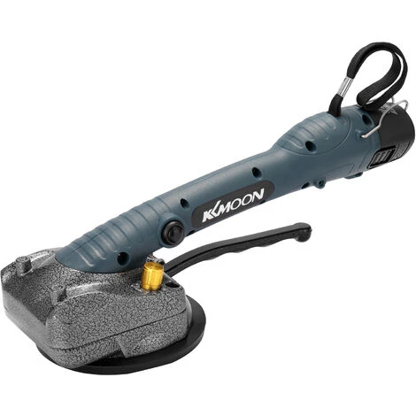 LIFCAUSAL 10-150Hz Carrelage Carrelage Machine Mur Carrelage Pose Outil Vibrant Avec Ventouse 100*100mm 5 LIFCAUSAL 10-150Hz Carrelage Carrelage Machine Mur Carrelage Pose Outil Vibrant Avec Ventouse 100*100mm – Image 3