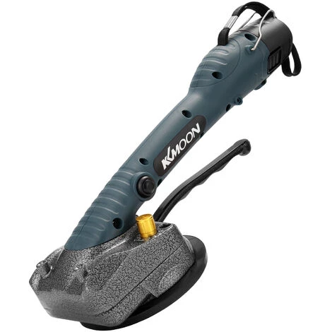 LIFCAUSAL 10-150Hz Carrelage Carrelage Machine Mur Carrelage Pose Outil Vibrant Avec Ventouse 100*100mm 6 LIFCAUSAL 10-150Hz Carrelage Carrelage Machine Mur Carrelage Pose Outil Vibrant Avec Ventouse 100*100mm – Image 4