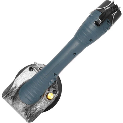 LIFCAUSAL 10-150Hz Carrelage Carrelage Machine Mur Carrelage Pose Outil Vibrant Avec Ventouse 100*100mm 7 LIFCAUSAL 10-150Hz Carrelage Carrelage Machine Mur Carrelage Pose Outil Vibrant Avec Ventouse 100*100mm – Image 5