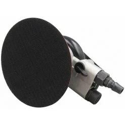 LIFCAUSAL Ponceuse Pneumatique Polisseuse Pneumatique Ponceuse à Air 5 '' Air Palm Ponceuse Orbitale Meuleuse Ponceuse Machine-outil 9 LIFCAUSAL Ponceuse Pneumatique Polisseuse Pneumatique Ponceuse à Air 5 '' Air Palm Ponceuse Orbitale Meuleuse Ponceuse Machine-outil -Ponceuse et polisseuse Soldes 63810754 3