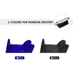 LIFCAUSAL Perceuse à Ongles électrique Professionnelle 30000 Tr/min E-file Lime à Ongles électrique Meuleuse Polisseuse Kit Manucure Pédicure Perceuse Pour Ongles En Gel Acrylique Prise Ue Noir -Ponceuse et polisseuse Soldes 63810755 2