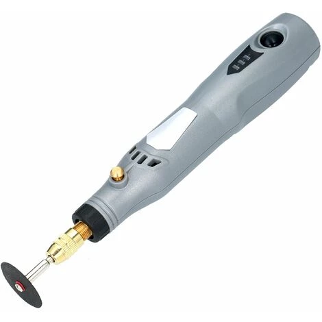 LIFCAUSAL Mini Meuleuse électrique Portative Multifonctionnelle 6000-15000 Tr/min Kit D'outils Rotatifs Rechargeables 3 En 1 Polisseuse Perceuse Meuleuse Stylo Machine Kit Avec Câble De Charge Micro USB 21 Pièces Accessoires Pour Polir Meulage Forage 3 LIFCAUSAL Mini Meuleuse électrique Portative Multifonctionnelle 6000-15000 Tr/min Kit D'outils Rotatifs Rechargeables 3 En 1 Polisseuse Perceuse Meuleuse Stylo Machine Kit Avec Câble De Charge Micro USB 21 Pièces Accessoires Pour Polir Meulage Forage