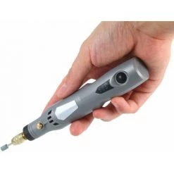 LIFCAUSAL Mini Meuleuse électrique Portative Multifonctionnelle 6000-15000 Tr/min Kit D'outils Rotatifs Rechargeables 3 En 1 Polisseuse Perceuse Meuleuse Stylo Machine Kit Avec Câble De Charge Micro USB 21 Pièces Accessoires Pour Polir Meulage Forage 10 LIFCAUSAL Mini Meuleuse électrique Portative Multifonctionnelle 6000-15000 Tr/min Kit D'outils Rotatifs Rechargeables 3 En 1 Polisseuse Perceuse Meuleuse Stylo Machine Kit Avec Câble De Charge Micro USB 21 Pièces Accessoires Pour Polir Meulage Forage -Ponceuse et polisseuse Soldes 63810947 4