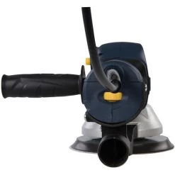 GMC 710 W Ponceuse à Orbite Aléatoire -Ponceuse et polisseuse Soldes 63842165 3