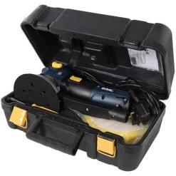 GMC 710 W Ponceuse à Orbite Aléatoire -Ponceuse et polisseuse Soldes 63842165 5