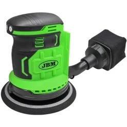 JBM 60033 MEULEUSE SANS BALAIS Ref.60033