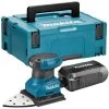 Ponceuse Vibrante 200W 112 X 190mm En Coffret MAKPAC - MAKITA BO4565J -Ponceuse et polisseuse Soldes 64026007 1