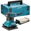 Ponceuse Vibrante 200 W - MAKITA BO4555J -Ponceuse et polisseuse Soldes 64026011 1