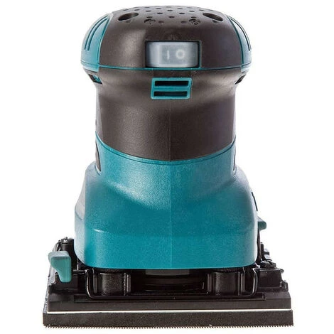 Ponceuse Vibrante 200 W - MAKITA BO4555J 5 Ponceuse Vibrante 200 W - MAKITA BO4555J – Image 3