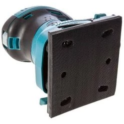 Ponceuse Vibrante 200 W - MAKITA BO4555J 11 Ponceuse Vibrante 200 W - MAKITA BO4555J -Ponceuse et polisseuse Soldes 64026011 5