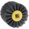 TINOR Brosse En Nylon Pour Roue De Traction - Grain 180/240 - Pour Brosse à Bois, Machine à Satiner (grain 180) -Ponceuse et polisseuse Soldes 64031646 1