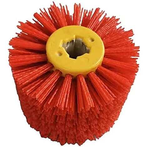 TINOR Brosse De Polissage Pour Meubles En Bois (grain 80) 3 TINOR Brosse De Polissage Pour Meubles En Bois (grain 80)