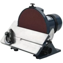 HKLFFJA Ponceuse à Disque 800 W 305 Mm 9 HKLFFJA Ponceuse à Disque 800 W 305 Mm -Ponceuse et polisseuse Soldes 64107762 3