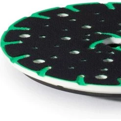 CARILLONSàVENT Plateau Ponceuse 150 Mm Avec Aspiration De Poussière - Filetage De Raccordement M8 - Remplacement Du Festool Plateau Ponceuse, Compatible Avec Le Ponceuse Excentrique 150mm Carivent 8 CARILLONSàVENT Plateau Ponceuse 150 Mm Avec Aspiration De Poussière - Filetage De Raccordement M8 - Remplacement Du Festool Plateau Ponceuse, Compatible Avec Le Ponceuse Excentrique 150mm Carivent -Ponceuse et polisseuse Soldes 64137856 2