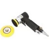 CARILLONSàVENT Mini Ponceuse Excentrique à Air Comprimé, Mini Ponceuse Orbitale 25mm/50 Mm/ 75mm Air Sander 1"/ 2" / 3" Petit Ponceuse Pneumatique Orbitale Carivent -Ponceuse et polisseuse Soldes 64138198 1
