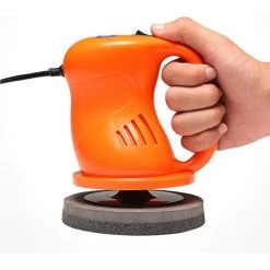 HAZEL Machines De Polissage Voiture électrique Waxer Ponceuse Kit Machine Tampon Avec Polisseur + Housse En Peluche + Serviette Sieste 10 HAZEL Machines De Polissage Voiture électrique Waxer Ponceuse Kit Machine Tampon Avec Polisseur + Housse En Peluche + Serviette Sieste -Ponceuse et polisseuse Soldes 64196776 4