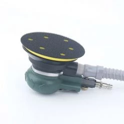 BF Ponceuse Pneumatique Auto-aspirante Ponceuse Orbitale Pneumatique Auto Tools -Ponceuse et polisseuse Soldes 64356225 5