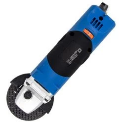 BF Meuleuse D'angle Petite Mini Meuleuse Machine De Découpe Beauté Couture Machine à Coudre électrique Artefact Contrôle De La Vitesse Micro Mini Meulage