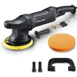 BF Polisseuse Excentrique à Double Rail -Ponceuse et polisseuse Soldes 64387004 3