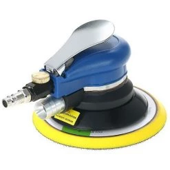 BF Ponceuse Excentrique Manuelle Pneumatique