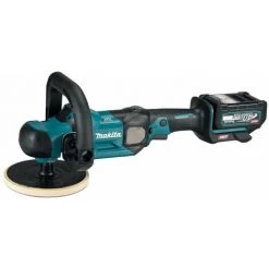 MAKITA Machine De Polissage De La Batterie 40V Max. PV001GZ | Sans Batterie Et Chargeur