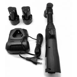 LIFCAUSAL Machine De Polissage De Voiture Portable Mini Polisseuse Automatique électrique Portable Kit De Polissage Et De Cirage De Voiture Rechargeable EU220V -Ponceuse et polisseuse Soldes 64557330 2