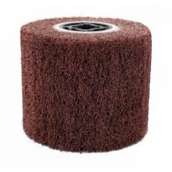 LIFCAUSAL Meuleuse D'angle Multifonctionnelle Brunissage Polisseuse Accessoires De Fixation Métal Acier Bois Ponceuse -Ponceuse et polisseuse Soldes 64900934 4