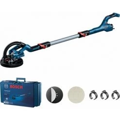 BOSCH GTR 55-225 Fine Sèche Dans Les Valises | 06017d4000