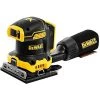 DEWALT - PONCEUSE SANS BALAIS DCW200N XR 1/4 FEUILLE 18 V UNITÉ NUE DCW200N-XJ 1 DEWALT - PONCEUSE SANS BALAIS DCW200N XR 1/4 FEUILLE 18 V UNITÉ NUE DCW200N-XJ -Ponceuse et polisseuse Soldes 64910885 1