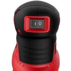 Ponceuse à Souris Meterk 200W UE -Ponceuse et polisseuse Soldes 64996170 4