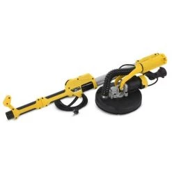 POWER PLUS Ponceuse Girafe 710W D.225Mm -Ponceuse et polisseuse Soldes 6504025 4