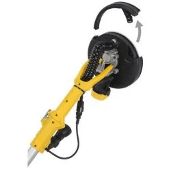 POWER PLUS Ponceuse Girafe 710W D.225Mm -Ponceuse et polisseuse Soldes 6504025 5