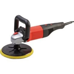 Generic Machine à Polir Et à Cirer 1000 - 3000 Rpm 230 V -Ponceuse et polisseuse Soldes 65180722 2