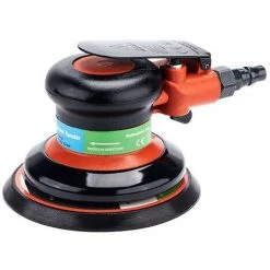 BDD Ponceuse Orbitale Pneumatique