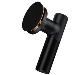 FUIENKO Polisseuse électrique Pour La Maison, Pour Véhicule Et Voiture, Outil De Polissage à Vitesse Variable