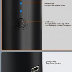 FUIENKO Polisseuse électrique Pour La Maison, Pour Véhicule Et Voiture, Outil De Polissage à Vitesse Variable -Ponceuse et polisseuse Soldes 65405658 3