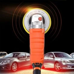 FUIENKO Ponceuse, Meuleuse 220V, 1580W, Polisseuse Pour Voiture, Orbitale, Vitesse Réglable, Pon?age, Outils électriques De Pon?age,CHINA 9 FUIENKO Ponceuse, Meuleuse 220V, 1580W, Polisseuse Pour Voiture, Orbitale, Vitesse Réglable, Pon?age, Outils électriques De Pon?age,CHINA -Ponceuse et polisseuse Soldes 65405917 3